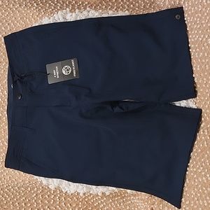 Free Planet Boys Bermuda Shorts